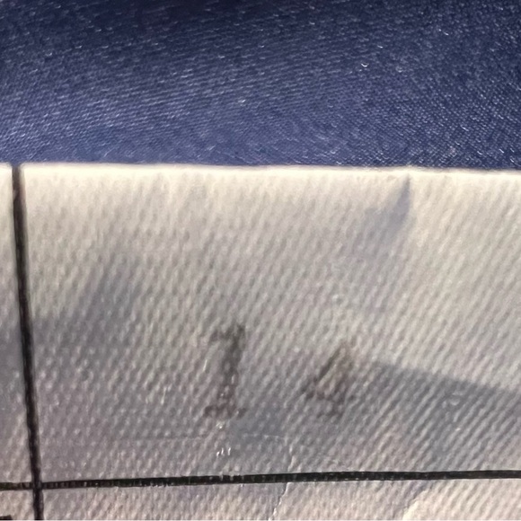 American sequenced dress size 14 - Picture 9 of 10